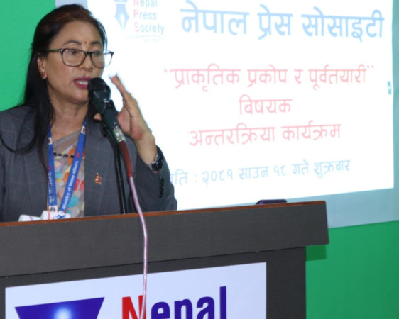 भक्तपुरमा कता—कता छ विपतको जोखिम ?