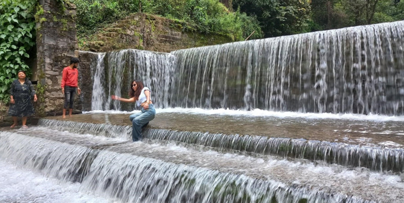 आहा कति राम्रो, कहाँंको होला यो ?