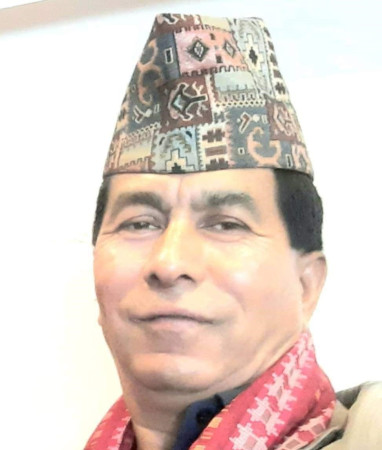 कारुनिक भावनाको चित्रण