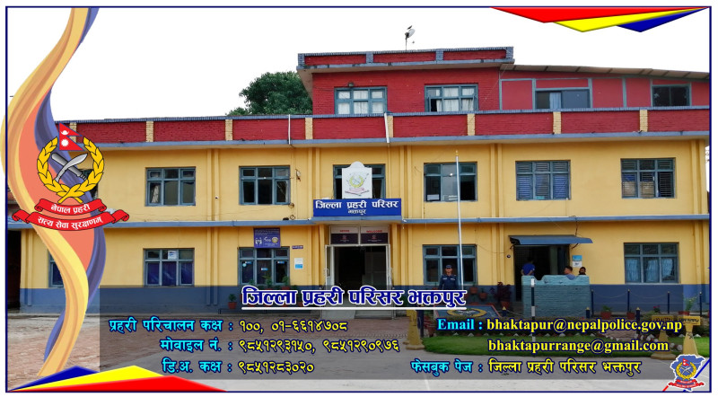 प्रहरीले भन्यो दुर्घटनाका मृतक महिला होइन, पुरुष हो ः यस्तो भएको रहेछ घटना