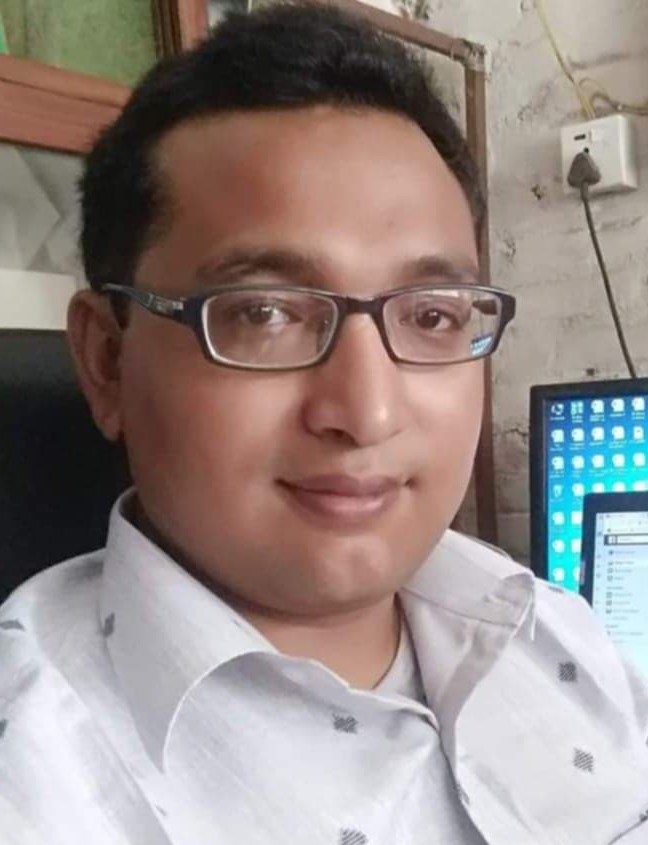 विवेक र हाम्रो समाज