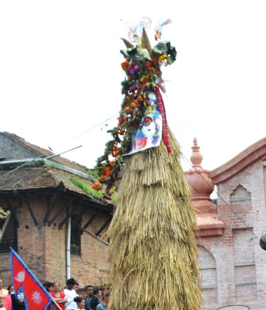 भैलद्यसँंगै कति वटा ताहासाँ निस्कदैछ यो वर्ष ?