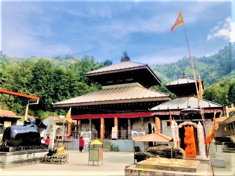 भोलि सर्वसाधारणले पनि मन्दिर भित्रै पुगेर डोलेश्वरको पूजा गर्न पाउने