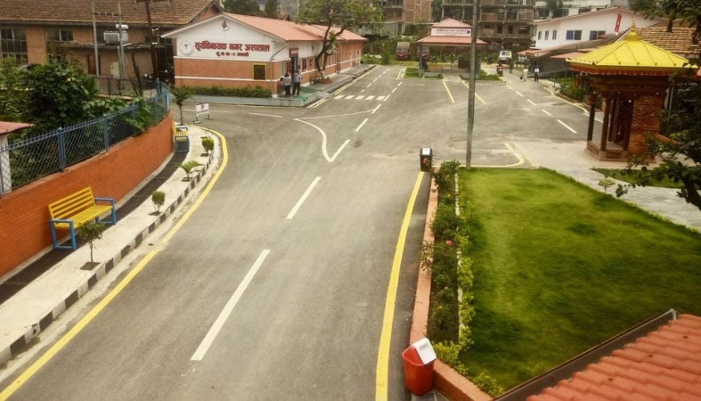  मन्त्री थापालाई नगर अस्पतालको सुधार नै चुनौति, स्वास्थ्य हब त टाढाको कुरा 