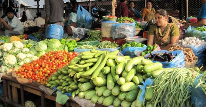 प्रगतिशील साहित्यको चर्चा
