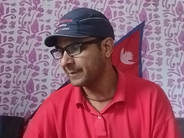 मेरो पियारो जितपुर गाउँ