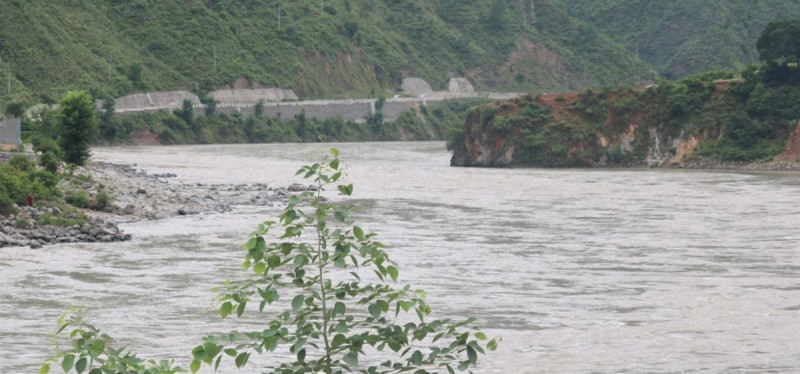 सुनकोसी अपडेट ः वेपताहरु सूर्यविनायक र जगातीका ः गाडी खसेको स्थान अनुमान गरी खोजी सुरु 