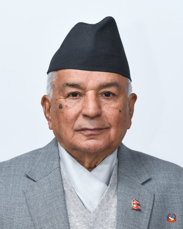 आज राष्टपति भक्तपुर दरवार क्षेत्र आउने