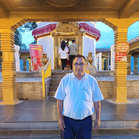 नेपालभाषा तःमुंज्या साहित्य समितिको भेला सम्पन्न 