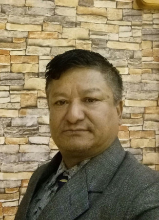 जीवन धाने यायता थाकु