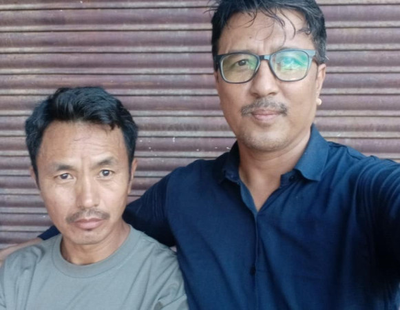 तीन पटकका नेपाल च्याम्पियनलाई हराउँंदै हर्क विजयी