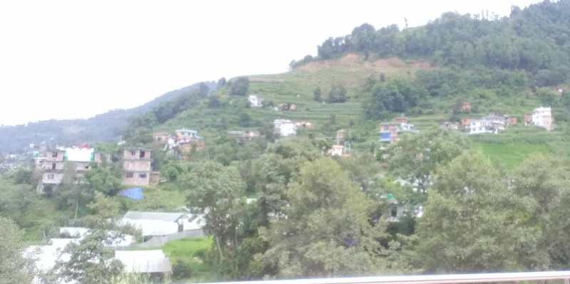 केही देख्नुभएको छ यो तस्वीरमा ?