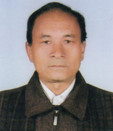 फूलको आँखामा फूलै संसार
