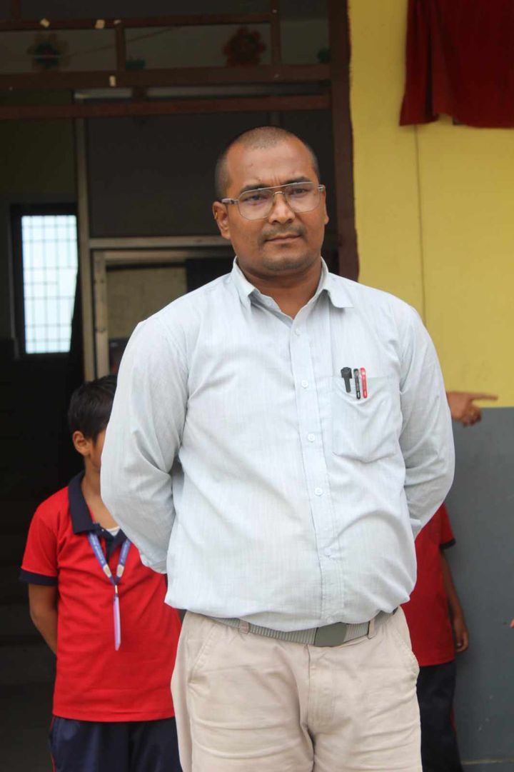 बालकथाः अपरिचित केटी