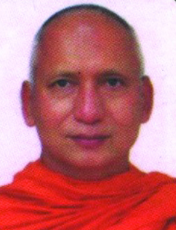 सावित्री राणा केसी उपासिकाको स्मृतिमा