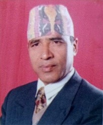 मेरो दृष्टिमा ‘सावित्री स्मृति’ पुस्तक