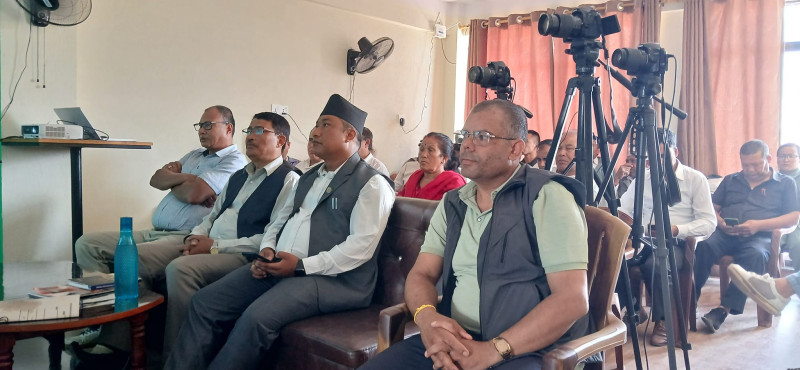 भक्तपुरमा कति ठगिए सहकारीबाट ? 