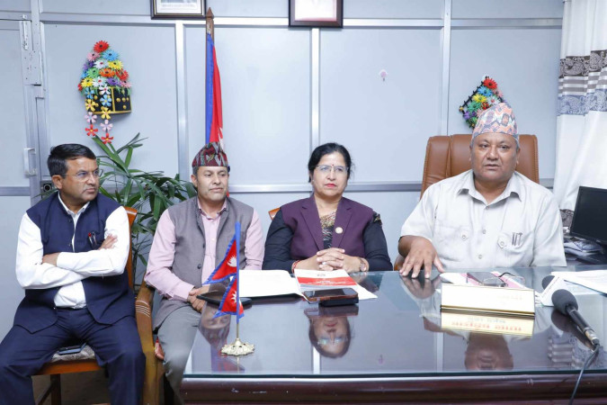 साँंगा झोलुंगे पुल तर्न शुल्क लिन नहुने भनेकी महिलालाई पक्राउको माग 