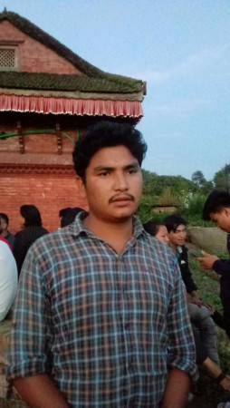 गरिवको जीवनको कुनै टुंगो नहुँंदो रहेछ 