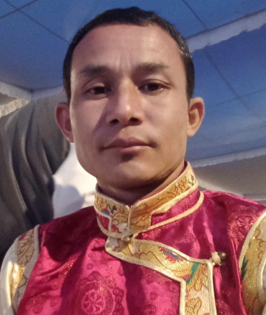 ङाइ डान्जि