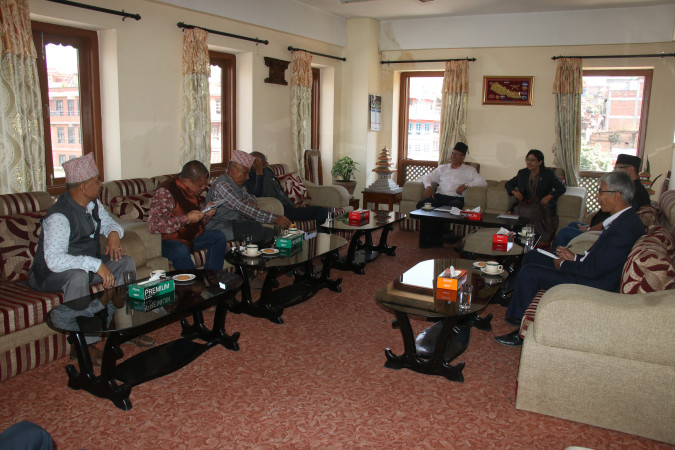 नगरपालिकाको बैठकले यस्तो गरयो भक्तपुरमा तिहार मनाउने दिनको निर्णयहरु