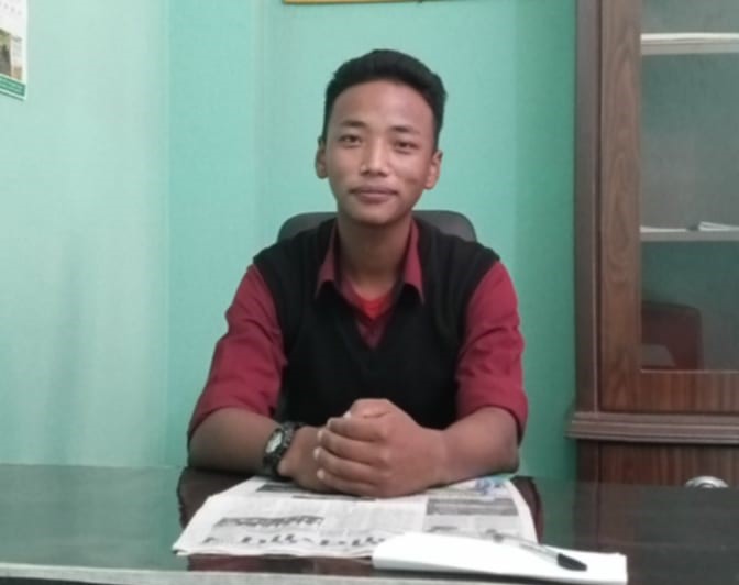 चोरमाथि चन्डाल