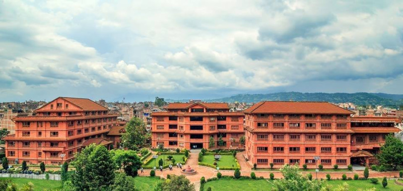 ख्वप विश्वविद्यालय विधेयक मन्त्रिपरिषद्मा