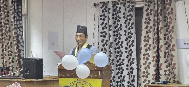 Celebration of Bioethics Day