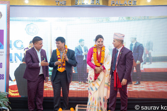 डिष्ट्रिक्ट ३२५ जे नेपालको दोस्रो क्याबिनेट बैठक सम्पन्न