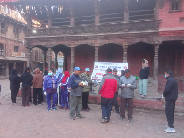 कला, संस्कृति र संस्कार सिक्ने सिकाउने अवसरको रुपमा महोत्सव 