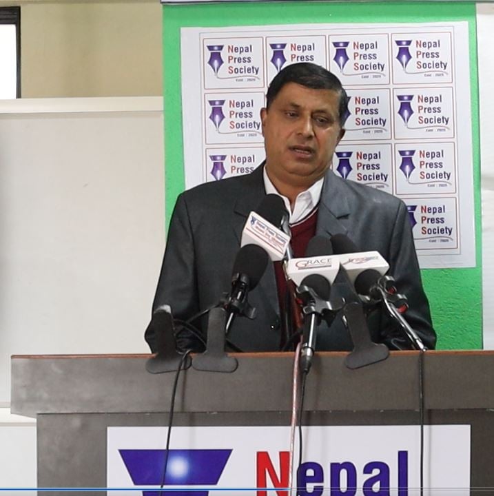 एमालेबाट भक्तपुरको विकासमा पहिला जस्तो गति दिन नसकेको स्वीकार 
