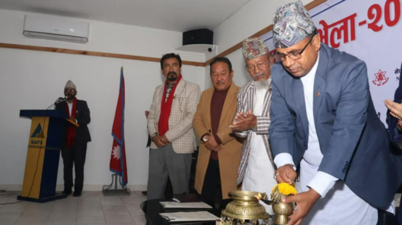 प्राज्ञिक भेला -२०८१ ले गर्यो ७ बुँदे घोषणापत्र