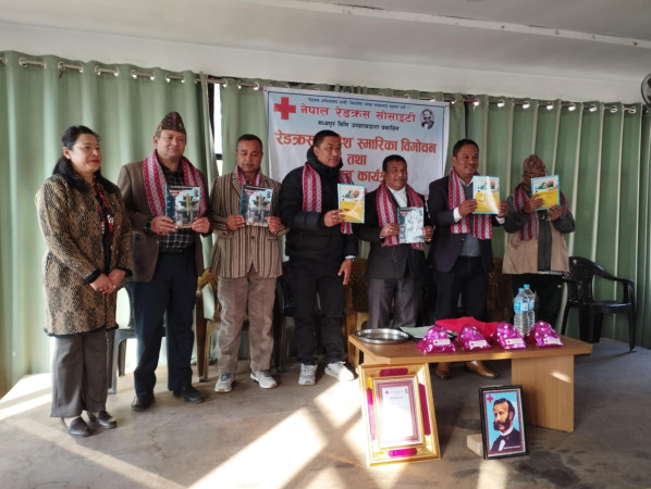 पर्यटन प्रवद्र्धनका लागि मध्यपुर महोत्सव – नगरप्रमुख श्रेष्ठ