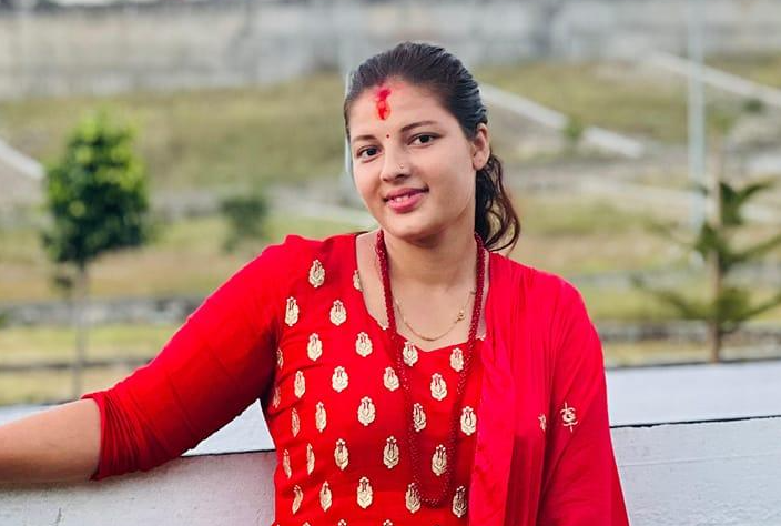 बनेपा जाने बस चढेकी गीता बेपत्ता 