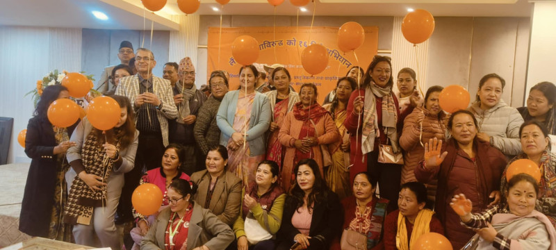 लैंगिक हिंसाविरुद्ध गीतिनाटक