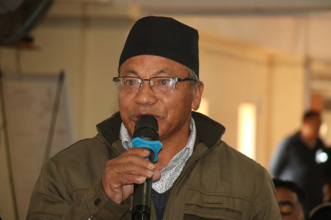 भक्तपुर महोत्सवबारे पत्रकार भेटघाट सम्पन्न