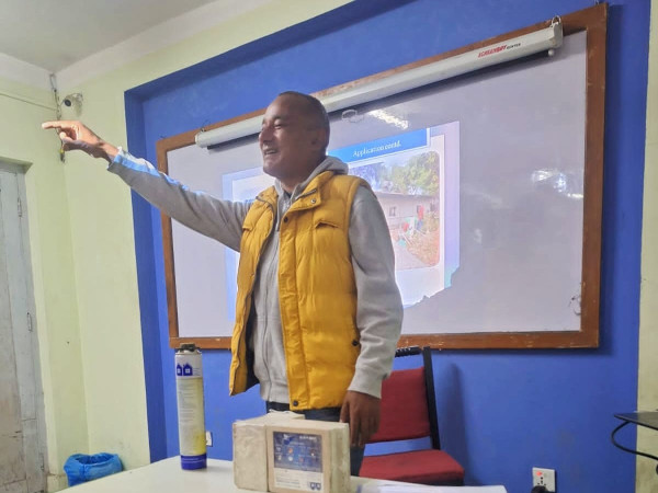 नेपाल इको प्यानल ः भक्तपुरको अर्काे परिचय