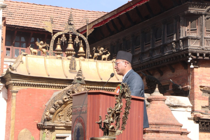 ‘भक्तपुर महोत्सव एक खुल्ला विश्वविद्यालयको रुपमा रहनेछ’