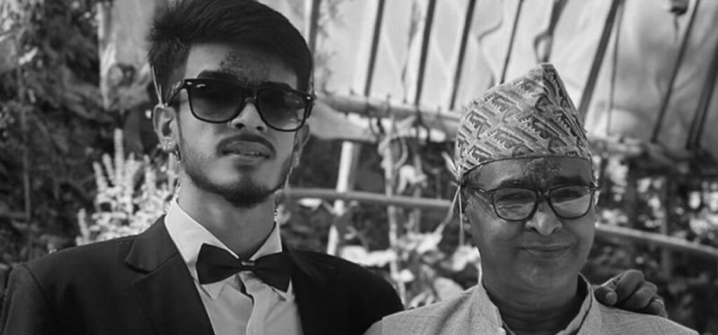 दुवैको शरिरमा चोटपटक देखिनुले हत्या नै भएको आशंका