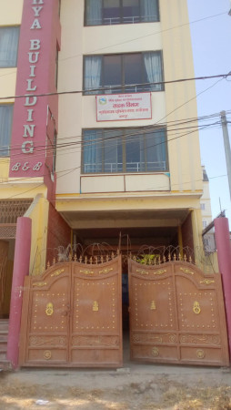 कसको दबाबमा स्थानान्तरण गर्न खोजिंदैछ जगाती वस विसौनी ? 