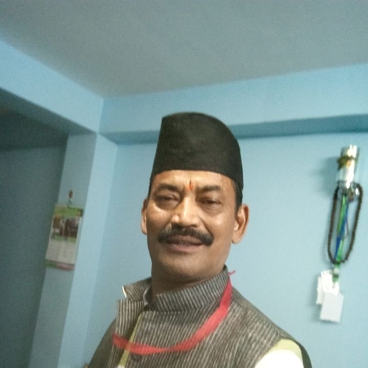 आज साँंझ गःहिटीमा श्रद्धाञ्जली सभा हुने