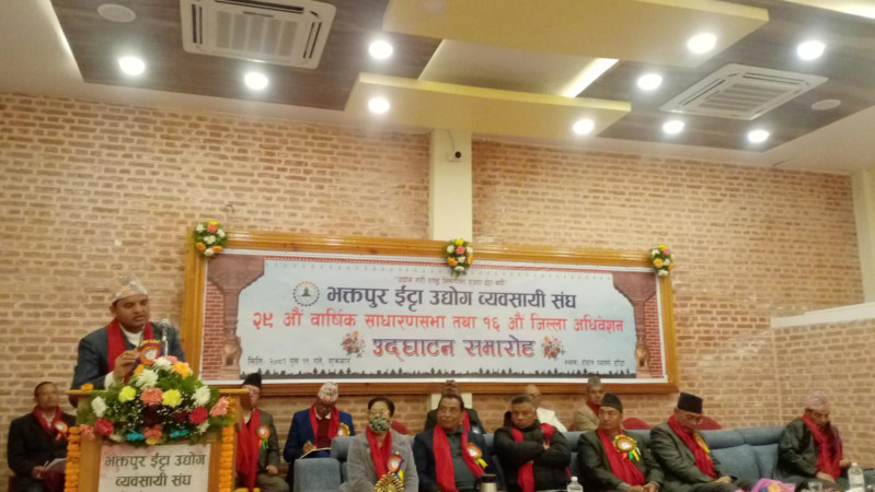 बालकोट घटना मेन्टल डिसअर्डरका कारण ः सिडिओ अर्याल