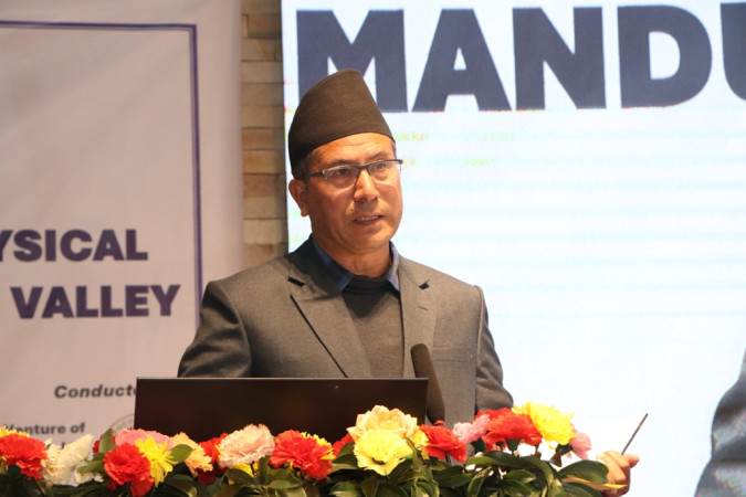 स्थानीय तहको सहभागिताविना काठमाडौं उपत्यकाको गुरुयोजना सफल नहुने 