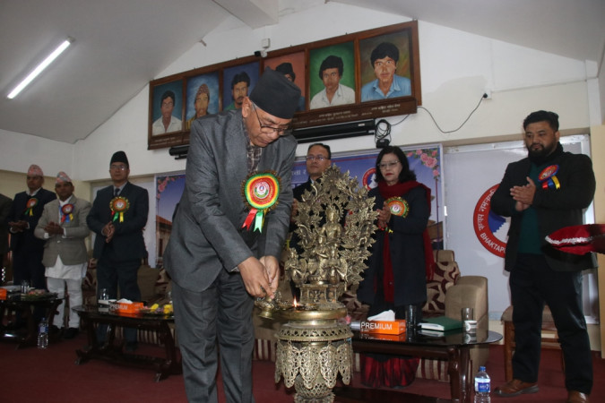 युवाहरुलाई रोजगारीको बहानामा विदेश पठाउने सरकारको नियोजित षड्यन्त्र