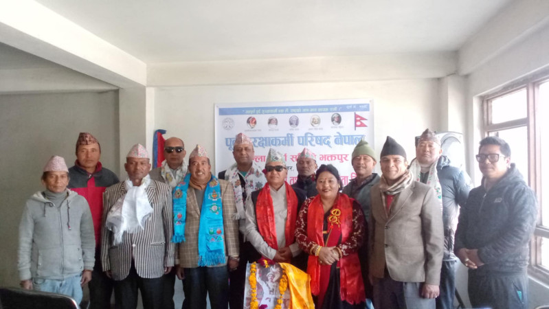 पृथ्वीनारायण शाह नभएको भए नेपाल भारतको ५६६ औं प्रान्त हुन्थ्यो ः कोजू 