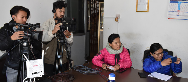 आदिवासी जनजातिको समानुपातिक प्रतिनिधित्व सुनिश्चित गर्न आयोगको सिफारिस