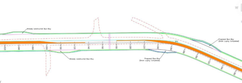 जगातीको वस स्टप आन्दोलन ः सहमतिको चरणमा 
