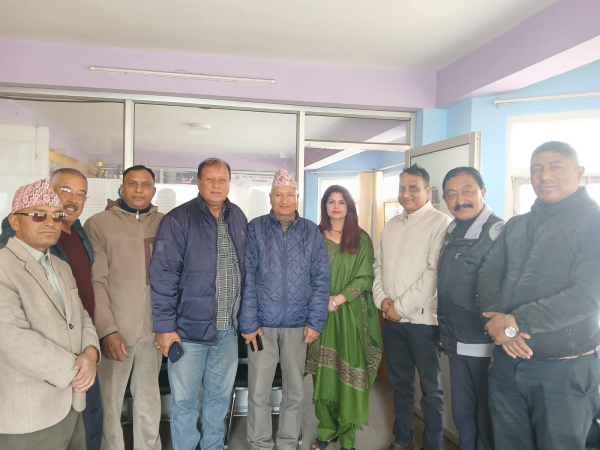 शिक्षा विधेयक शिक्षकहरुको हितमा नआएसम्म दबावमुलक कार्यलाई अगाडि वढाउने निर्णय 