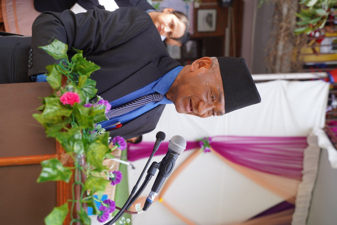 विद्यार्थीका लागि कितावी ज्ञान मात्रै सबथोक होइन