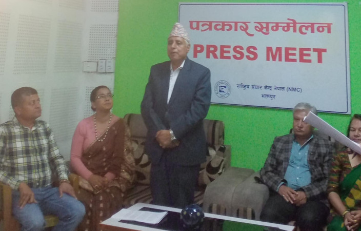 खाना, नाना र छानाका लागि सल्लाघारीमा महायज्ञ हुने